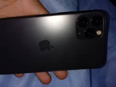 iPhone 11 pro  non pta 64 gb all ok 03165252662 Whatsapp number