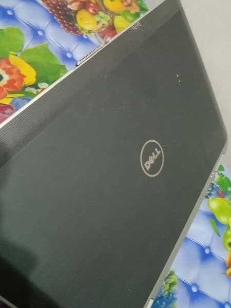 Dell i5 3rd Gen 3320M CPU 2.60GHZ 2