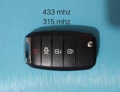 new cars remote available 0