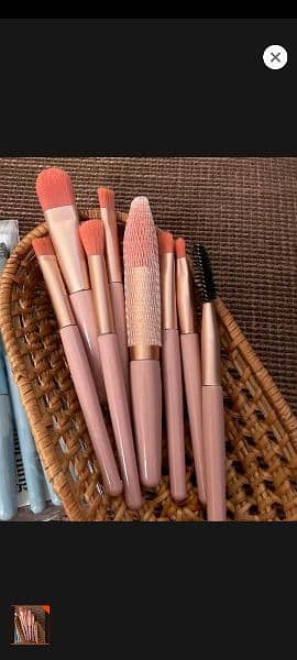 makeup brushes 1