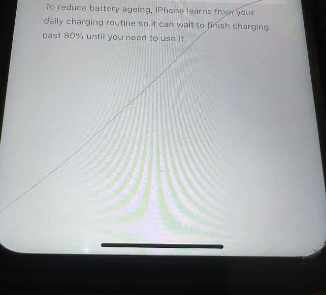 iphone XR 64GB pta approved 8