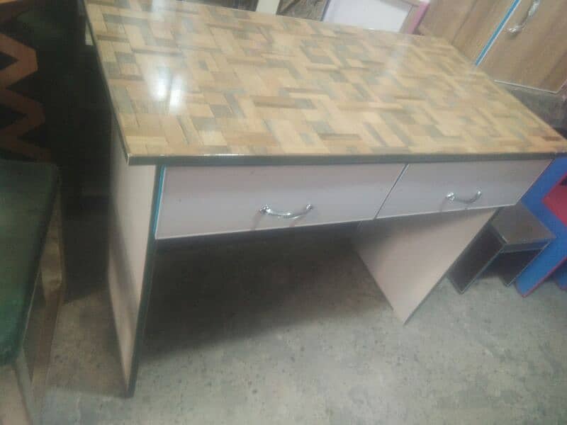 new 2ft/4ft office table & counter Table available in store 4