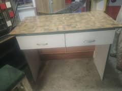new 2ft/4ft office table & counter Table available in store