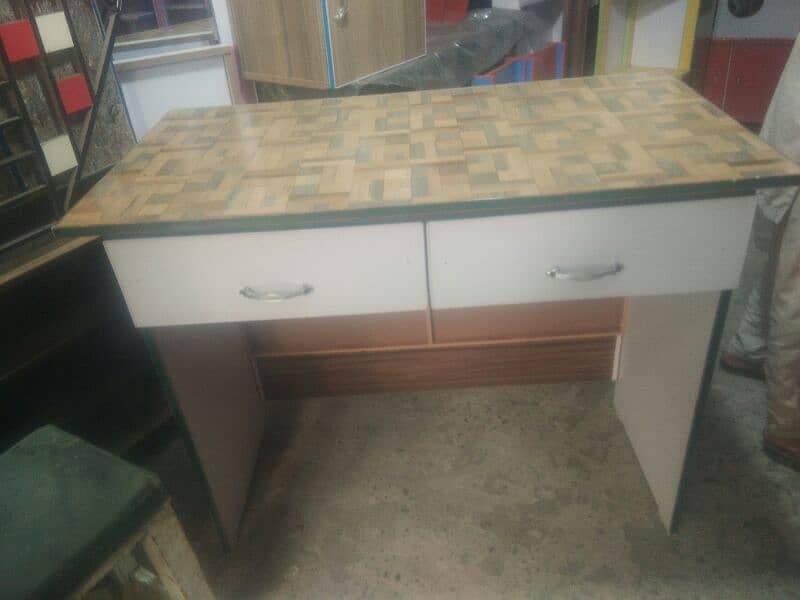 new 2ft/4ft office table & counter Table available in store 6