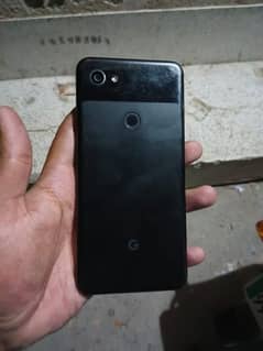 Google Pixel 3 AxL