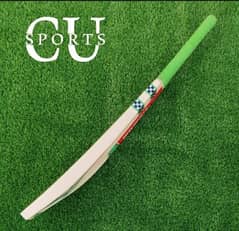 Cricket Hard Ball Bat G_N HYPERNOVA New Edition