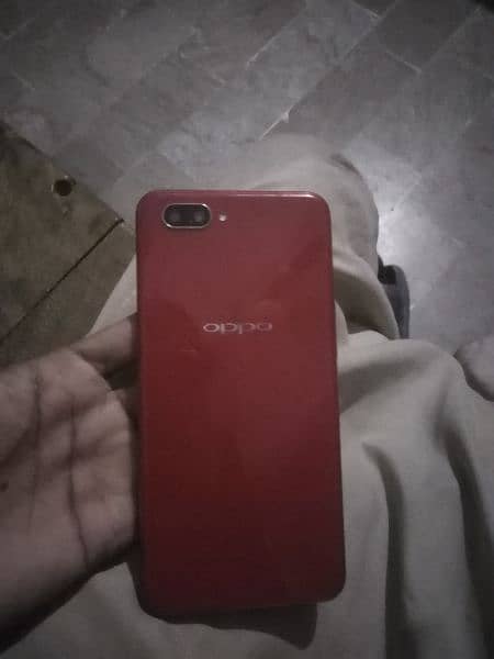 oppo A3s phone 2.16 10/9 condition PTA Pro phone 4