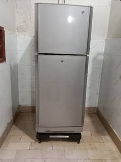 PEL medium fridge