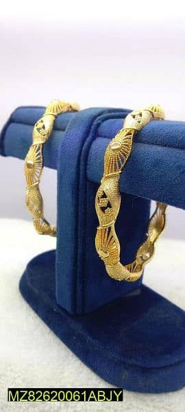 2 PCs bangles | free delivery all over Pakistan 1