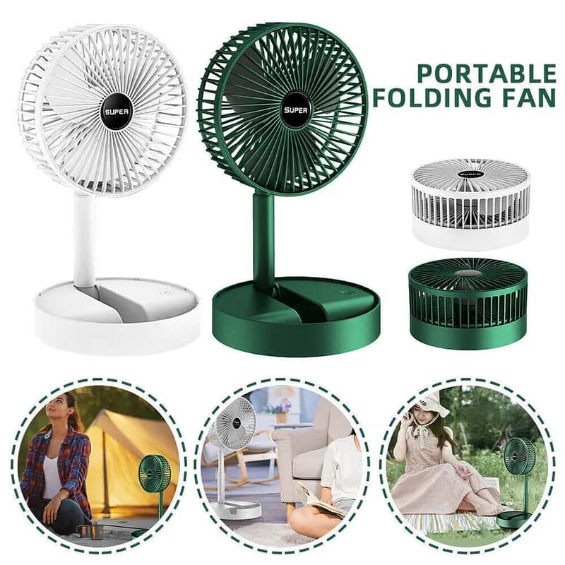 All imported mini portable coolers and fans 3