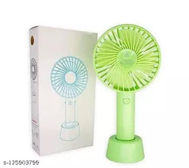 All imported mini portable coolers and fans 4