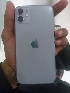iphone 11 64Gb Non Pta waterpack 10\10 condition