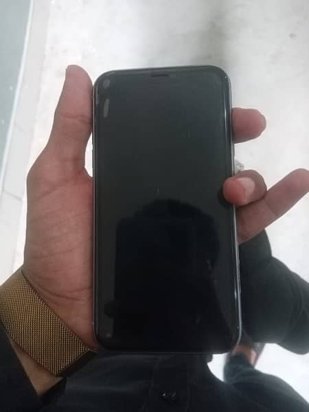 iphone 11 64Gb Non Pta waterpack 10\10 condition 1