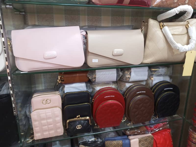 Women's Branded clutch and purses 13