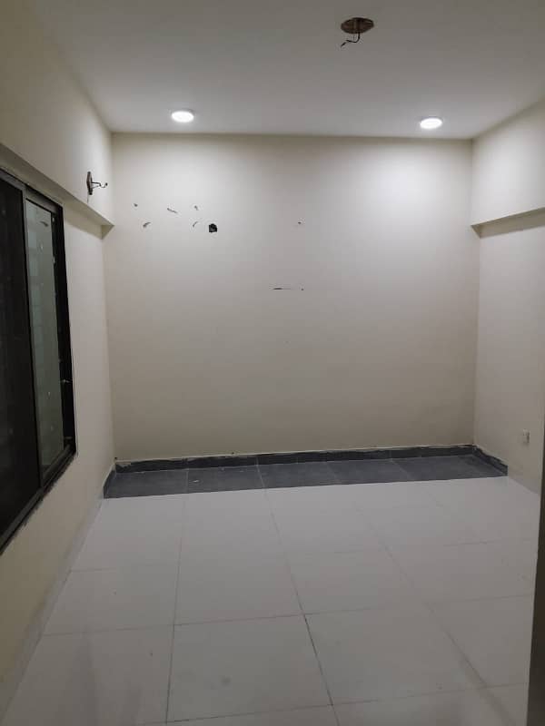 2 BED D/D FLAT FOR RENT IN NEW BUILDING, BLOCk 10, GULSHAN 1