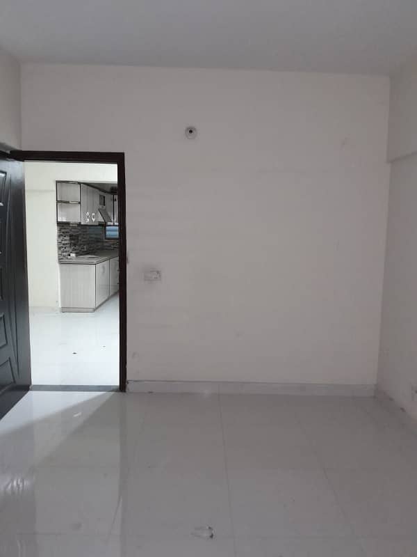 2 BED D/D FLAT FOR RENT IN NEW BUILDING, BLOCk 10, GULSHAN 8