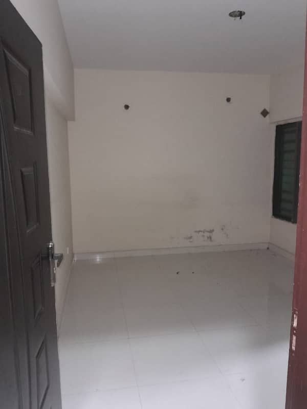 2 BED D/D FLAT FOR RENT IN NEW BUILDING, BLOCk 10, GULSHAN 9