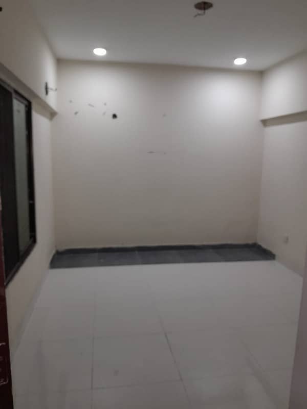 2 BED D/D FLAT FOR RENT IN NEW BUILDING, BLOCk 10, GULSHAN 15