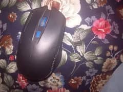WAIRLESS MOUSE NO;03266640603