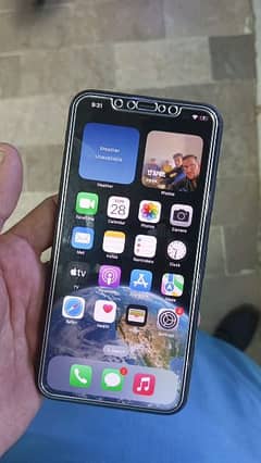 I Phone 11 Pro Max