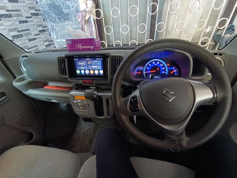 Suzuki Every Wagon 2017-2023 Full Options Two door automatic 5