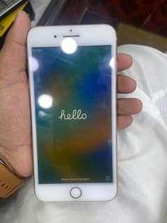 Iphone8+ 64gb Pta approved 0