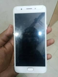 oppo F1s 4/64 for sale