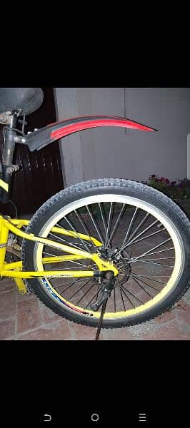bmx bicycle 3