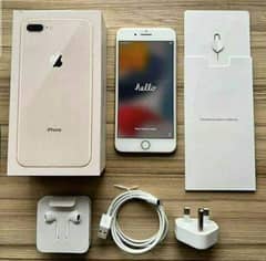 iphone 7 plus 128 Gb memory PTA approved my WhatsApp 0330=5925=135