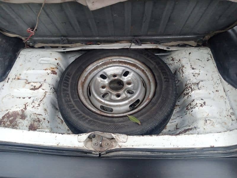 home use car new Tyre Non accident
Home used
Smooth drive like New car 5