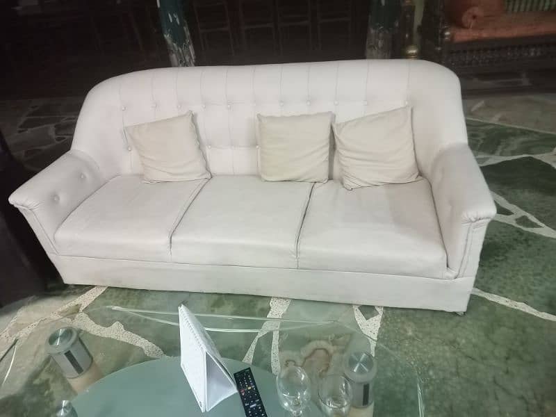 sofa set complete 2