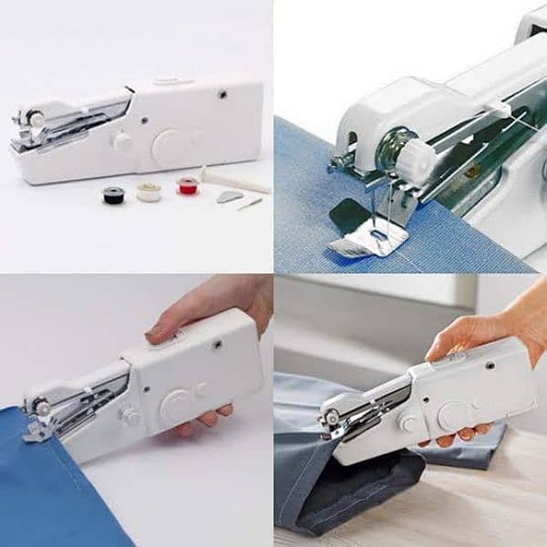 sewing machine handheld 1
