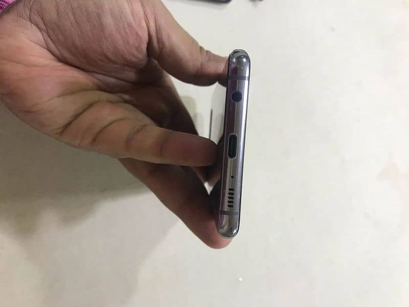 galaxy s10 plus not open no folt. . 5