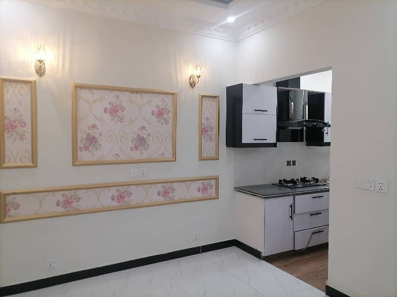 5 Marla House Is Available In DHA Phase 6 4