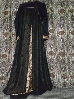 Abaya , gown