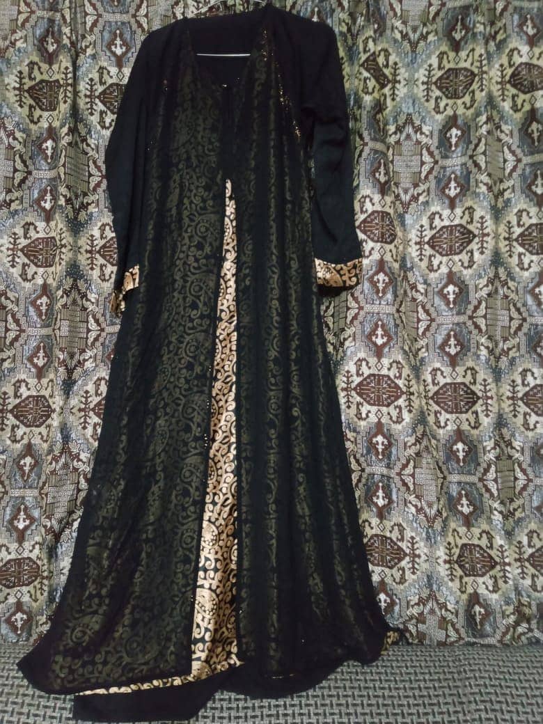 Abaya , gown 0