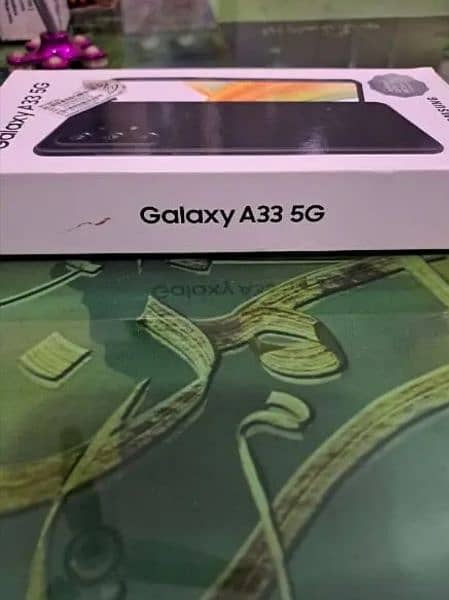 Samsung Galaxy A33 5G - Excellent Condition 0