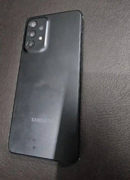 Samsung Galaxy A33 5G - Excellent Condition 3