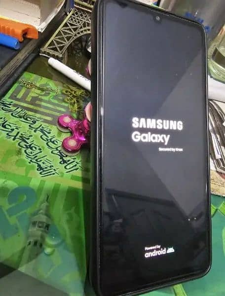 Samsung Galaxy A33 5G - Excellent Condition 4