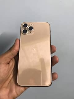 iphone 11 pro 64gb PTA approved