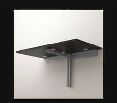 Ikea - Bjursta - Wall-mounted drop-Leaf table