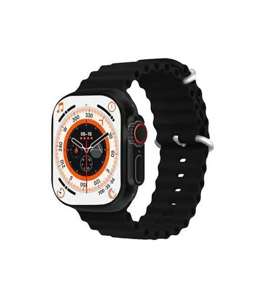 T800 Ultra Smart watch 1