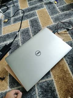Laptop 5510 workstation