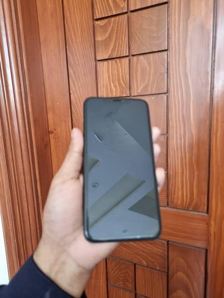 iPhone 11 pro max 256 gb Physical Dual 1