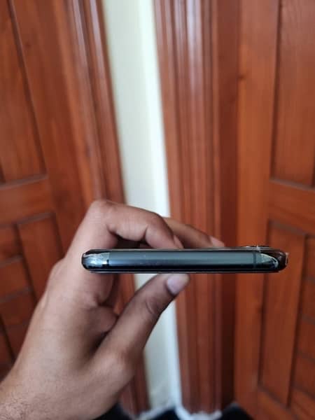 iPhone 11 pro max 256 gb Physical Dual 3