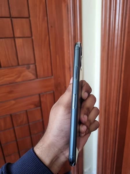 iPhone 11 pro max 256 gb Physical Dual 4