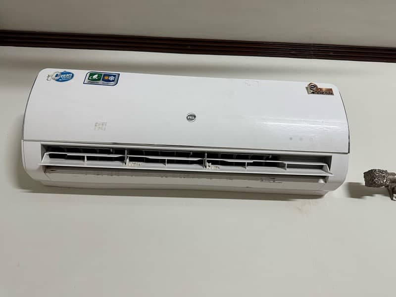 Pell air conditioner 1