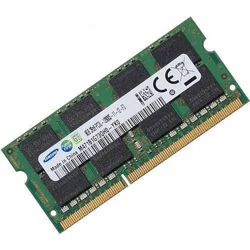 Laptop Ram 8GB DDR3 PC3L 1600MHz 0