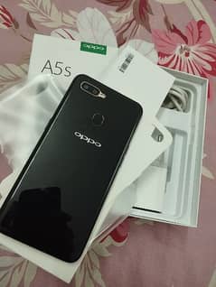 OPPO A5S Good Condition