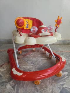 Baby Walker for Sell in Excellent Condition 10/10 0